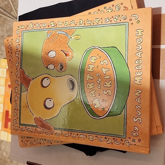 Books - Picture 2 of 2